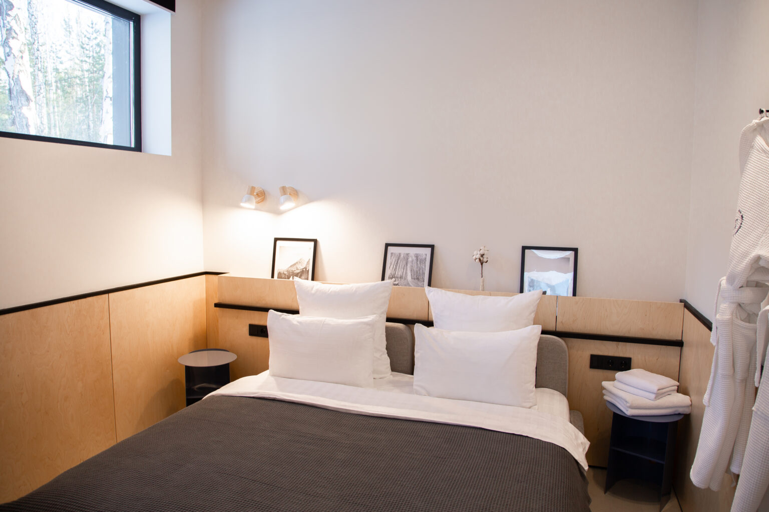 Место отдыха Кварц Увильды.