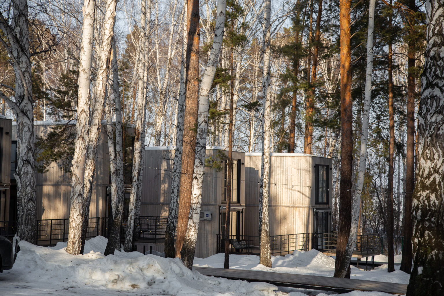 Место отдыха Кварц Увильды.