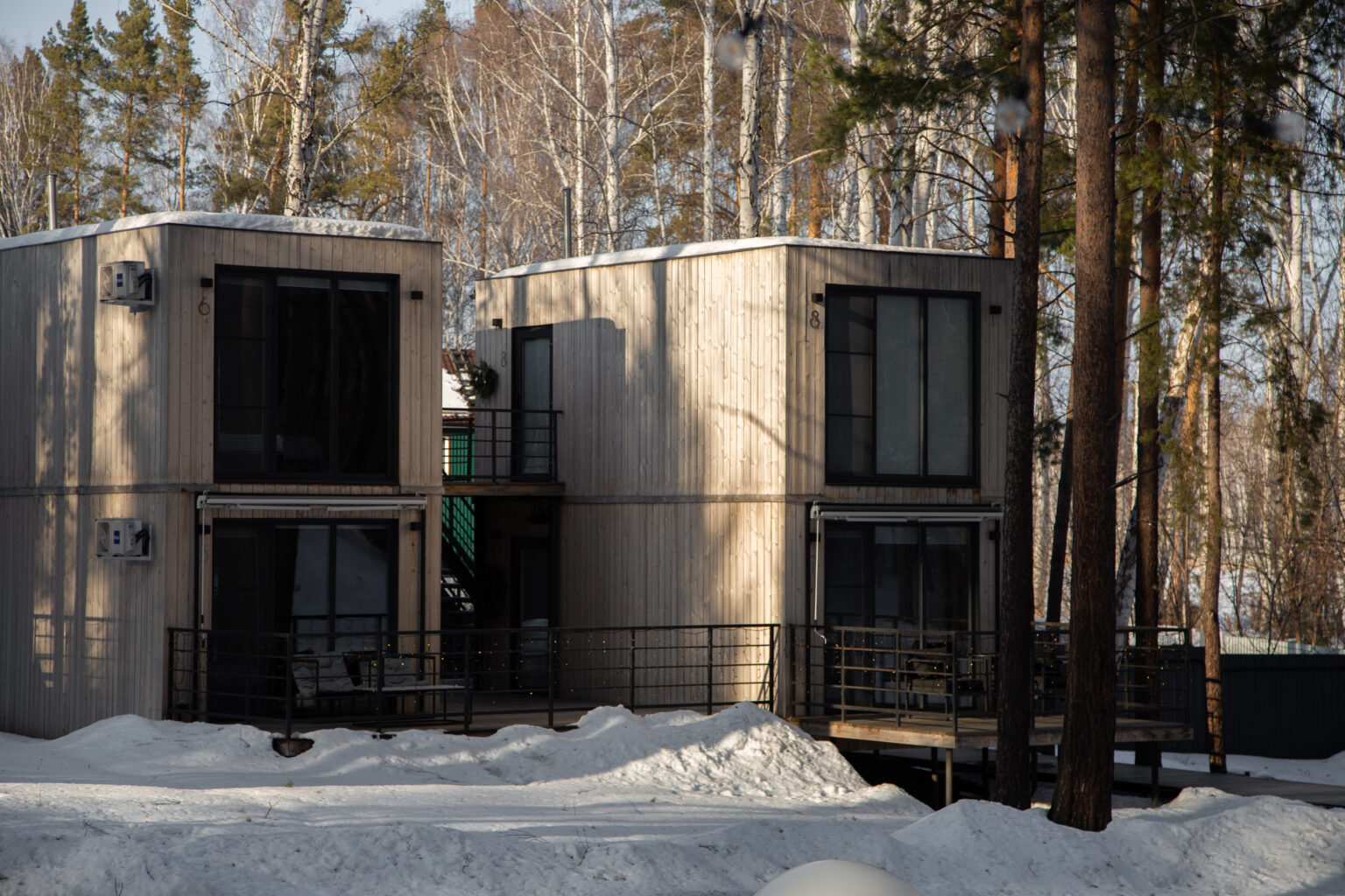 Место отдыха Кварц Увильды.