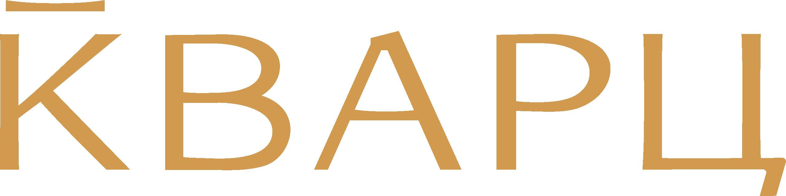 Кварц LOGO RUS