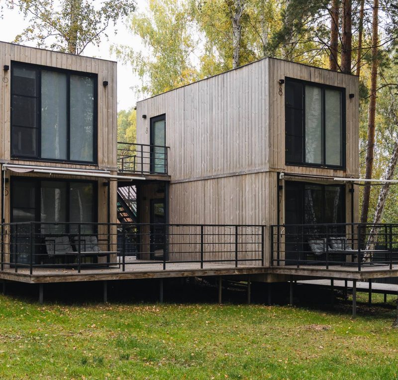 Место отдыха Кварц Увильды. Домики Увильды базы отдыха цены