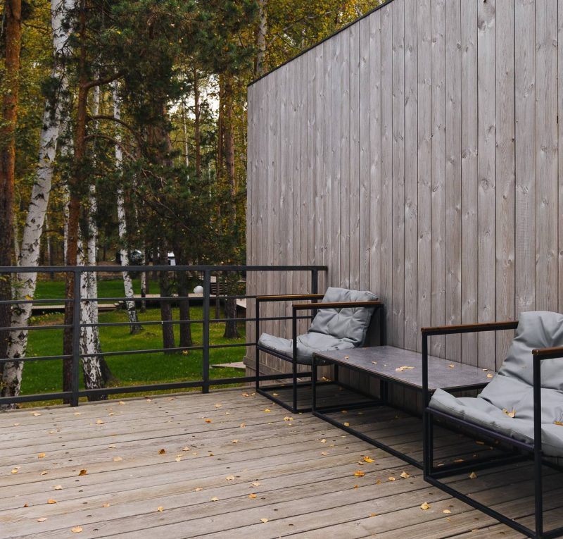 Место отдыха Кварц Увильды. Отдых на увильдах в домиках