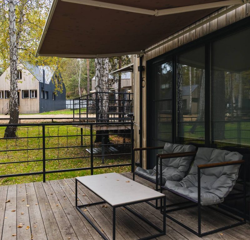 Место отдыха Кварц Увильды. База отдыха на берегу озера Увильды