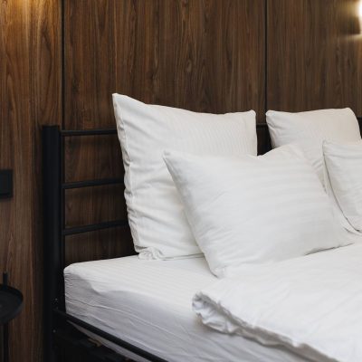 Место отдыха Кварц Увильды. Отели на Челябинских озерах