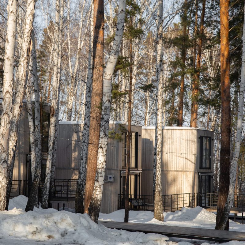 Место отдыха Кварц Увильды.