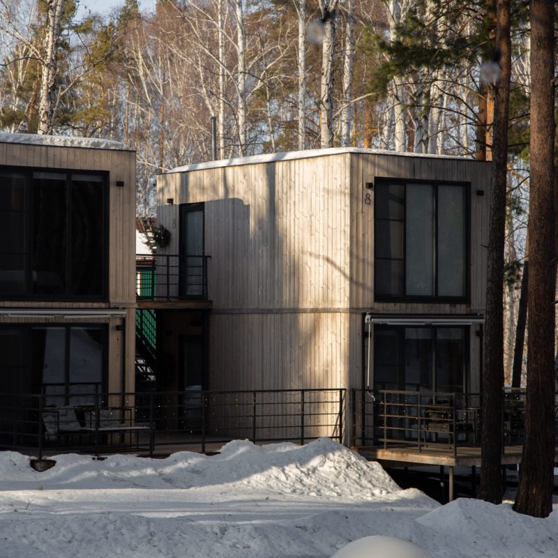 Место отдыха Кварц Увильды.