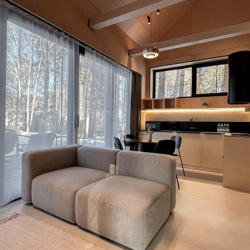 Место отдыха Кварц Увильды.