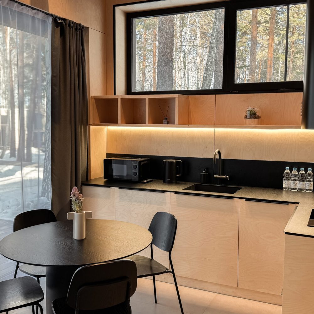 Место отдыха Кварц Увильды.