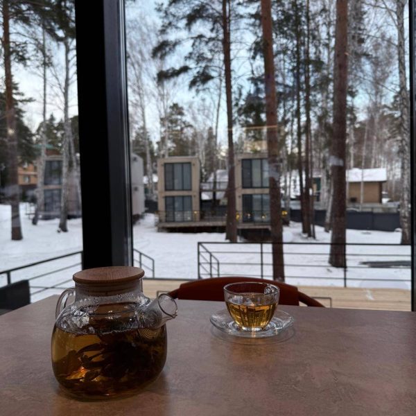 Место отдыха Кварц Увильды. Отдых на Увильдах с питанием