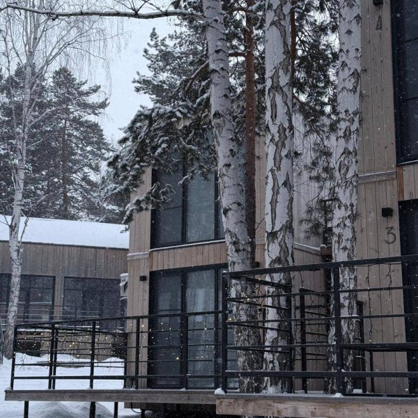 Место отдыха Кварц Увильды. База отдыха кварц Увильды