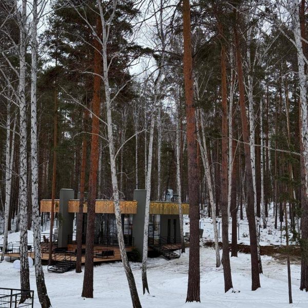 Место отдыха Кварц Увильды. Новые базы отдыха в Челябинской области